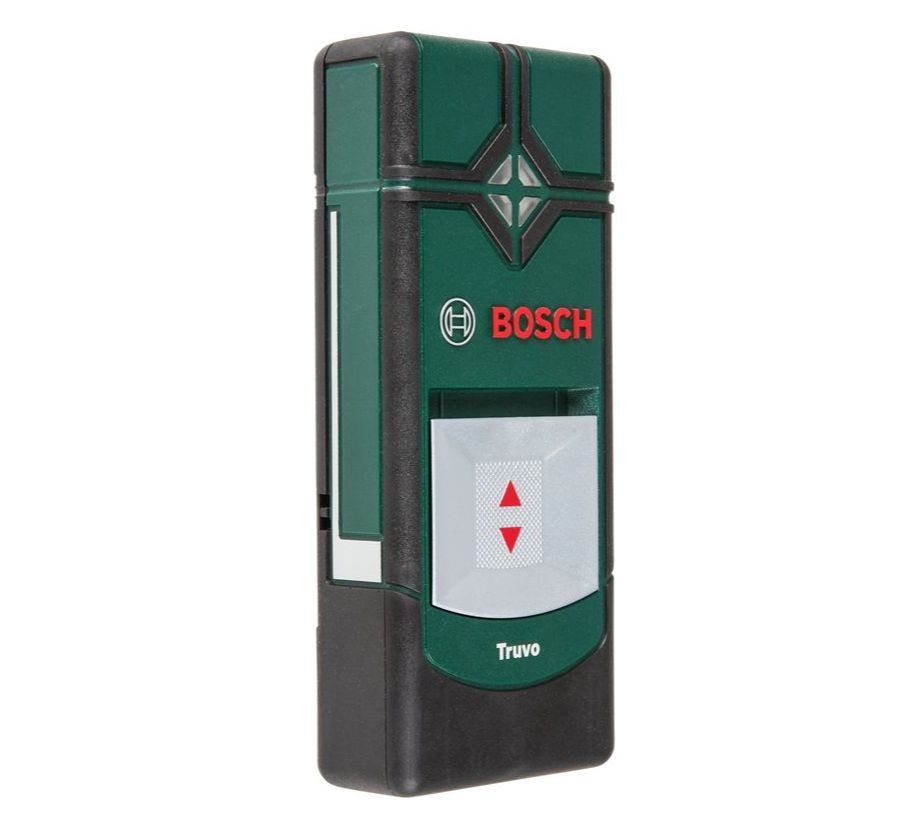 Détecteur de matériaux Bosch Truvo - vue 2