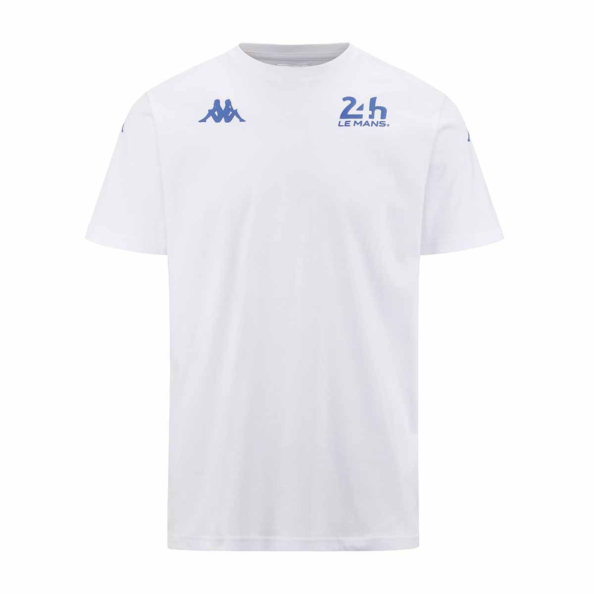 t-shirt alerry 24h le mans homme - L