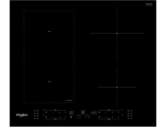 Whirlpool WL B1160 BF - vue 2