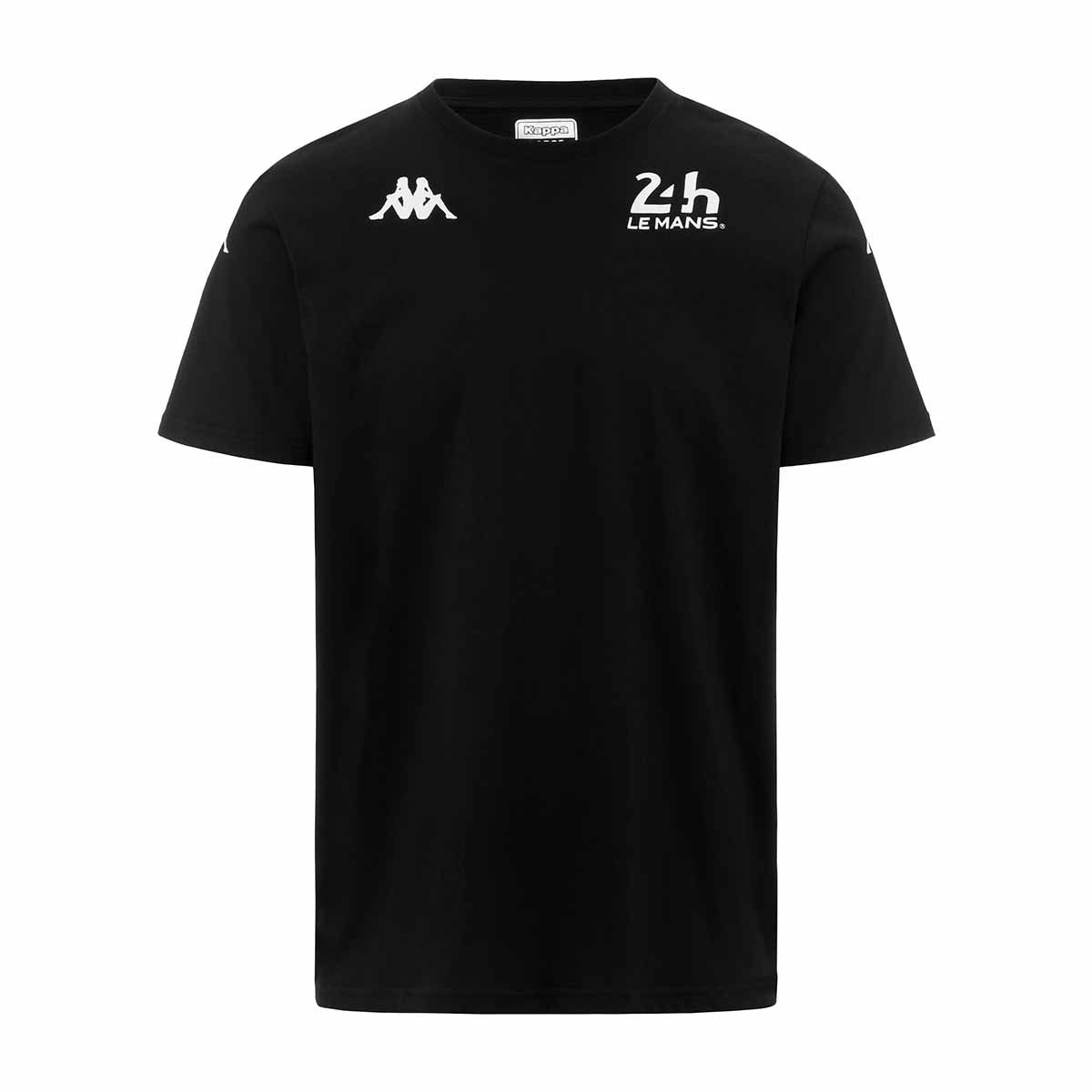 t-shirt alerry 24h le mans homme - L