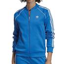 Achat Veste Survetement Adidas Bleu Pas Cher Ou D Occasion Rakuten