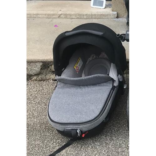 base isofix jane matrix light 2