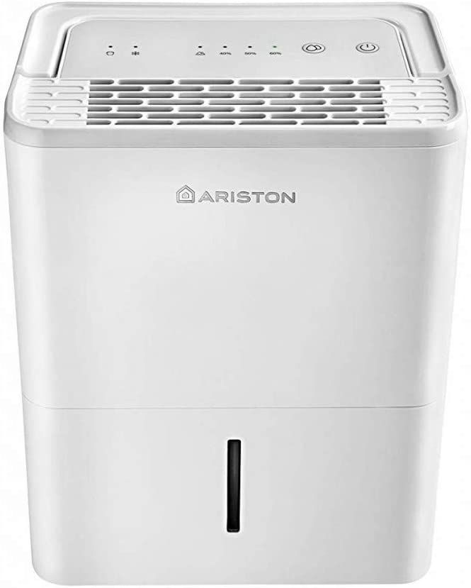 Ariston Thermo Deos 10 Déshumidificateur 2 1