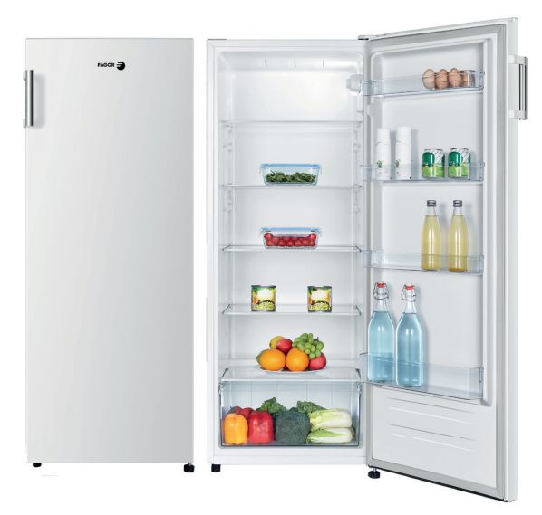 FAGOR Réfrigérateur 1 porte Tout Utile FL242EW - vue 3