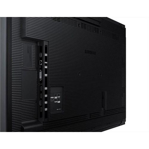 Samsung Qm32R-T Qmr-T Series - 32 Ecran Led - Full Hd