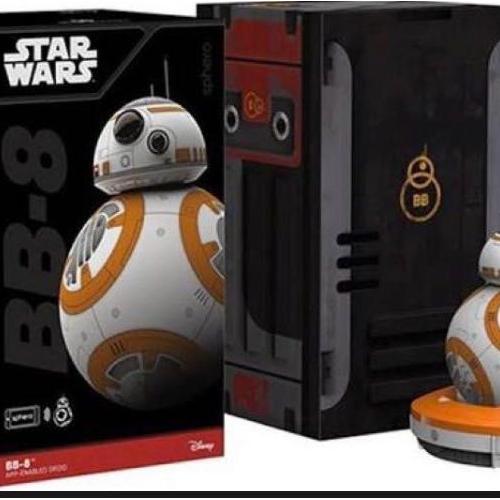 robot bb8 jouet