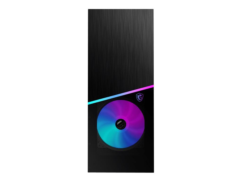 MSI MPG SEKIRA unité centrale Midi Tower Neuf - vue 4