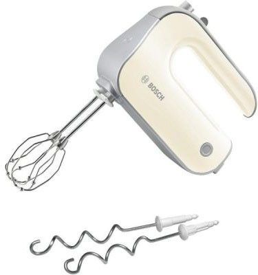 Bosch MFQ40301 Batteur à main 500 Watt vanille