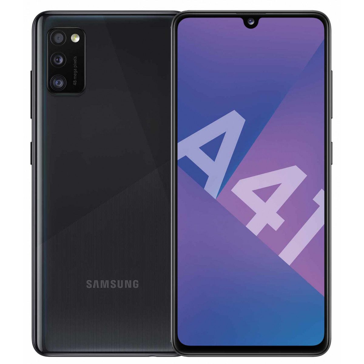 Galaxy A41