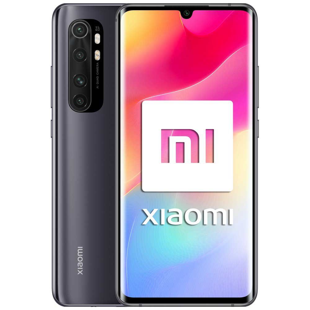 Xiaomi MI Note 10 Lite 64 Go Noir minuit