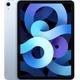 Tablette Apple iPad Air 4 (2020) Wi-Fi 256 Go 10.9 pouces Bleu ciel