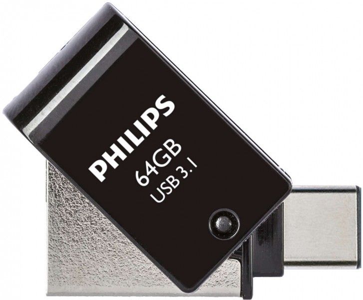 Philips OTG - vue 4