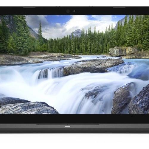 Dell Latitude 5300 33,8 Cm (13,3"") 2In1 Ordinateur Portable Intel Corei5-8365U, 8Go / Gb Ram, 256Gb SSD, Touchscreen, Win10 Pro