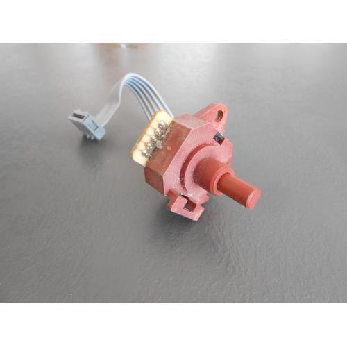 Potentiomã¨Tre Sã©Lecteurs Essorage 4 Positions Rã©F: 3852791 Lave Linge Miele