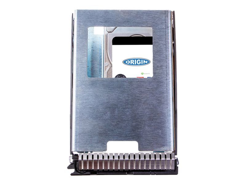 Origin Storage Disque dur 6 To interne 3.5 SATA NL 7200 toursmin - vue 2