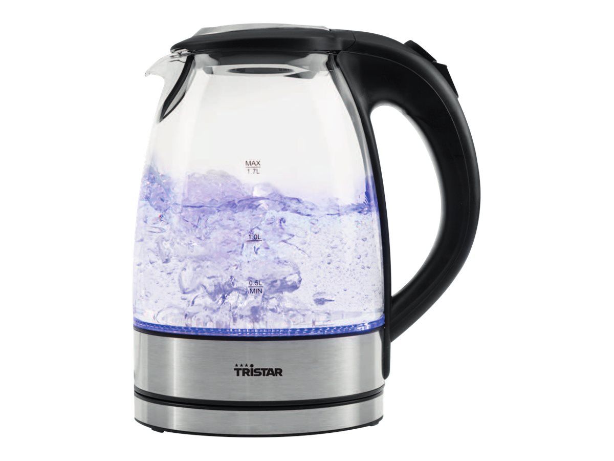 Tristar WK 3377 Bouilloire 1.7 litres 2.2 kWatt