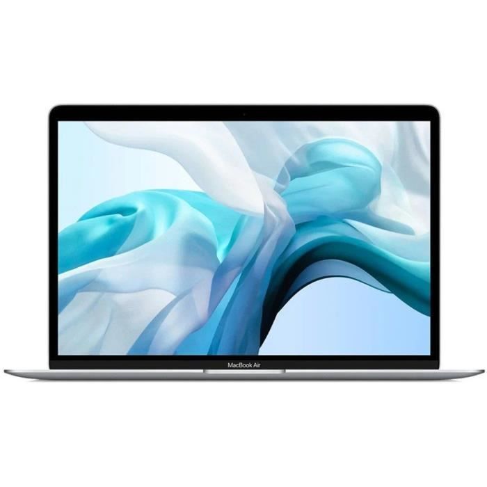 MacBook Air 13" 2018 - Reconditionné - Très bon état