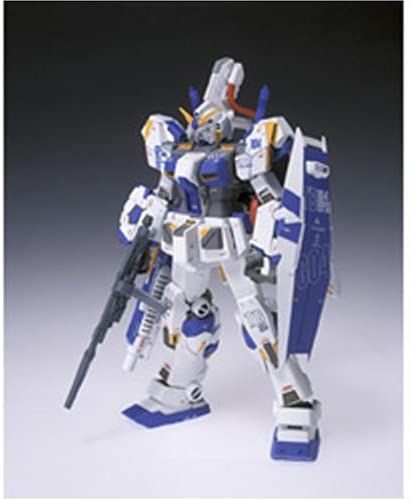 Gundam Fix Figuration # 0018 Alex Rx78nt 1 [Import Japonais]