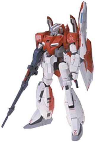 Gundam Fix Figuration # 0017b Zplus [Import Japonais]