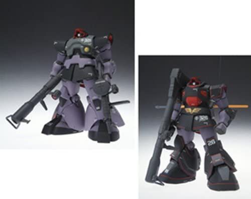 Gundam Fix Figuration [Zeonography] # Prototype Dom Yms 09 [Import Japonais]
