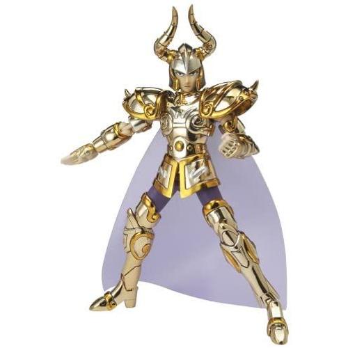 Saint Seiya Saint Cloth Myth Capricorn Shura Action Figure [Toy] (Japan Import)