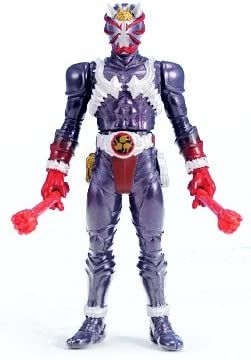 Rhh1 Kamen Rider Hibiki [Import Japonais]