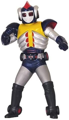 Soul Of Sofubi Vol.17 Granzel [Import Japonais]