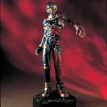 .I.C. Vol.1 Kikaider [Import Japonais]