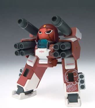 Sergeant Keroro Keroro Fix #6002 Ka 014 Guillotine [Import Japonais]