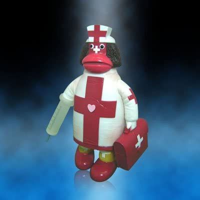 Soul Of Soft Vinyl Vol.34 Robopecha [Import Japonais] - vue 2