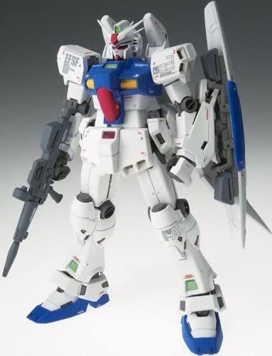 Gundam Fix Figuration #0034 Gp 03 Staymen [Import Japonais]
