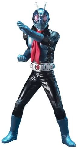 Sofubi Soul Kamen Rider Vol. 1 Kamen Rider The First [Import Japonais]