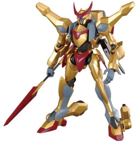 135 Vincent Code Geass [Import Japonais]