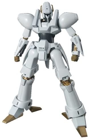 Soul Spec 10 El Gaim Mk 1 [Import Japonais]