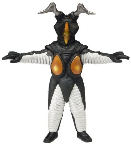 Soul Of Soft Vinyl Specimens 1.0 Zetton [Import Japonais]