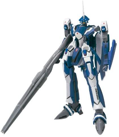 Macross F Frontier Vf100' Vf 25g Messiah Valkyrie Michael Machine [Import Japonais]