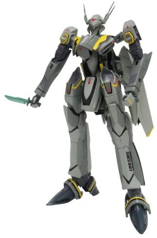 Macross F Frontier Vf100' Vf 25s Messiah Valkyrie Ozma Lee Machine [Import Japonais]