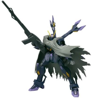 Robot Spirit [Side Ms] Crossbones Gundam X 2 Kai [Import Japonais]