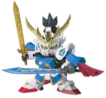 Sdx Ryuu Bei Gundam [Import Japonais]