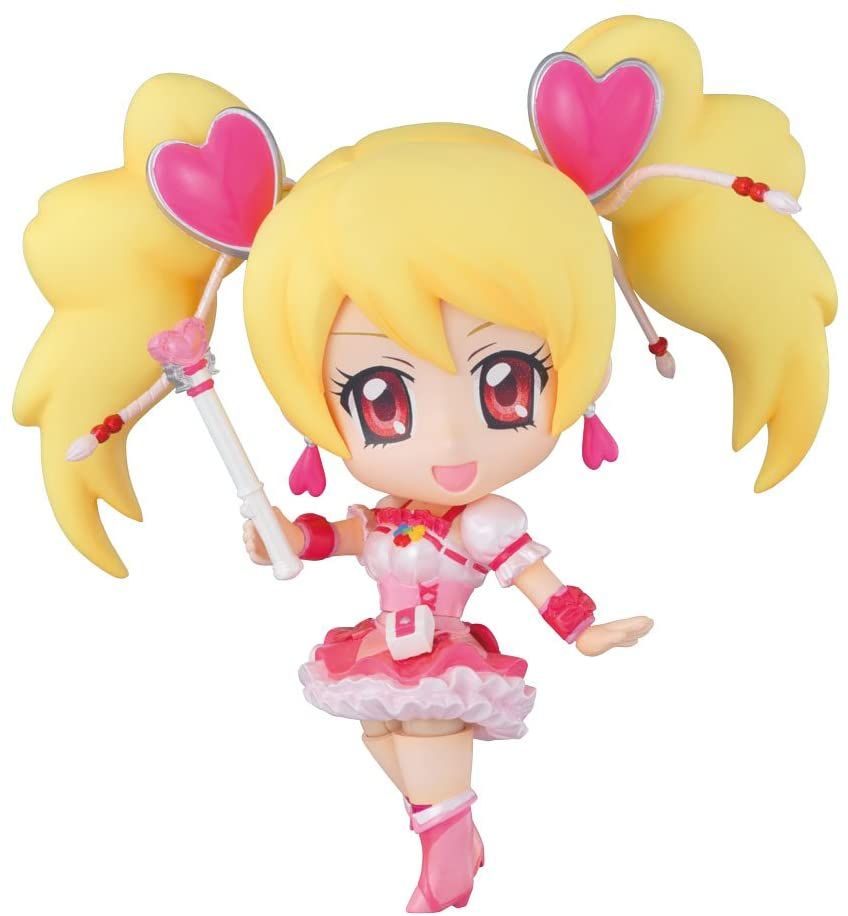 Chibi Arts Cure [Import Japonais]