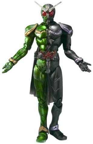 .I.C. Vol.57 Kamen Rider W Cyclone Joker [Import Japonais]