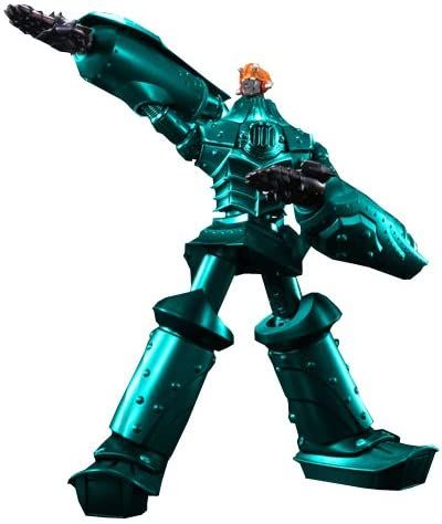 Soul Of Chogokin Gx 48 Big O Senyou Kakuchou Expansion Parts Set [Import Japonais]
