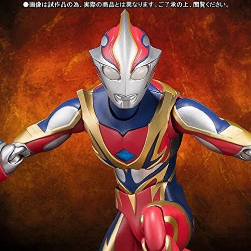 Ultra Act Ultraman Mobius Mobius Phoenix Brave Tamashii Web Store Only [Import Japonais]