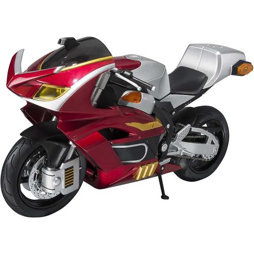 S.H. Figuarts - Kabuto Extender "Kamen Rider Kabuto"