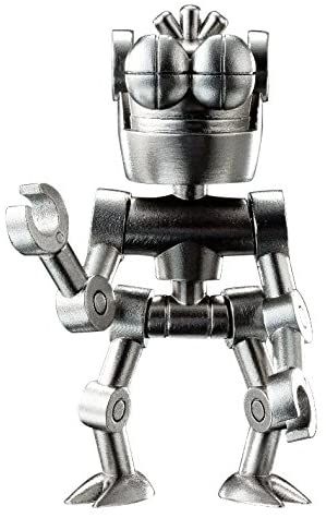 Chogokin Nodules Gonsuke Approx. 60mm Die Cast Finished Figure [Import Japonais]