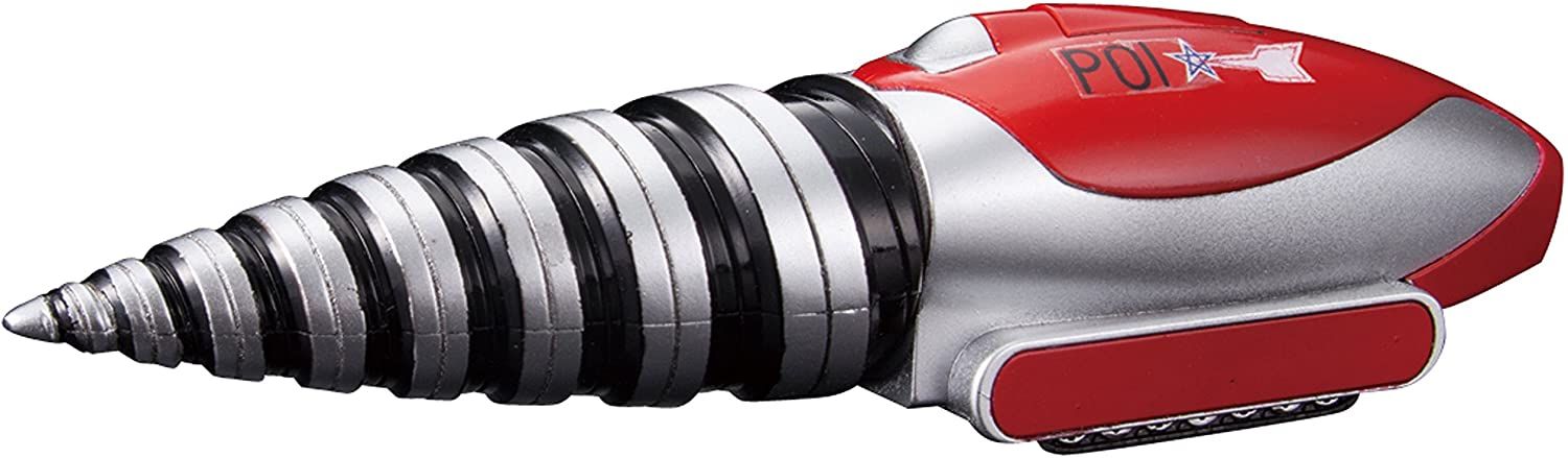 Mecha Collection Ultraman Series No.06 Velsidar Plastic Model [Import Japonais]