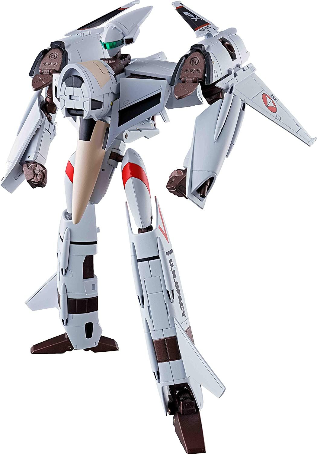 Hi Metal R The Super Dimension Fortress Macross Flash Back 2012: Vf 4 Lightning Iii [Import Japonais]