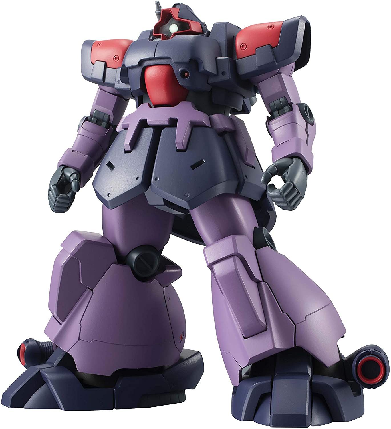 Robot Spirits Side Ms Mobile Suit Gundam 0083 Stardust Memory: Ms 09f / Trop Dom Tropen Ver. A.N.I. .E. [Import Japonais]