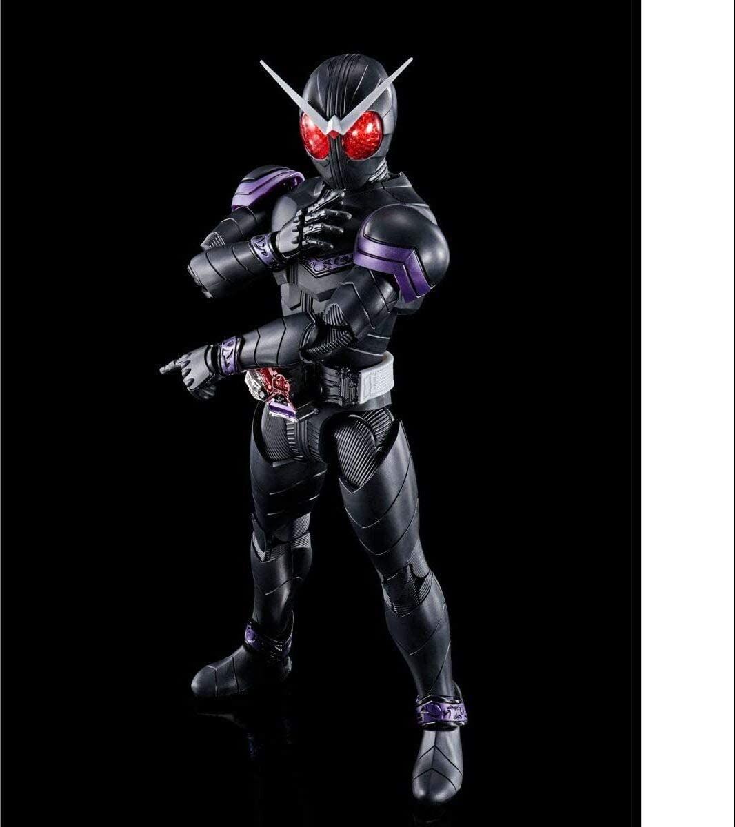 Bandai Hobby Figurise Kamen Rider Joker Kamen Rider W Model Kit [Import Japonais]