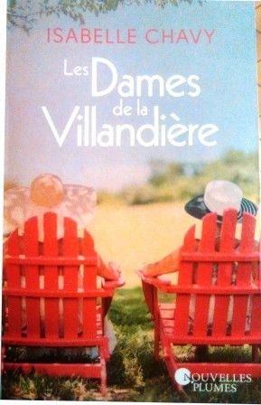 Les dames de la villandière
